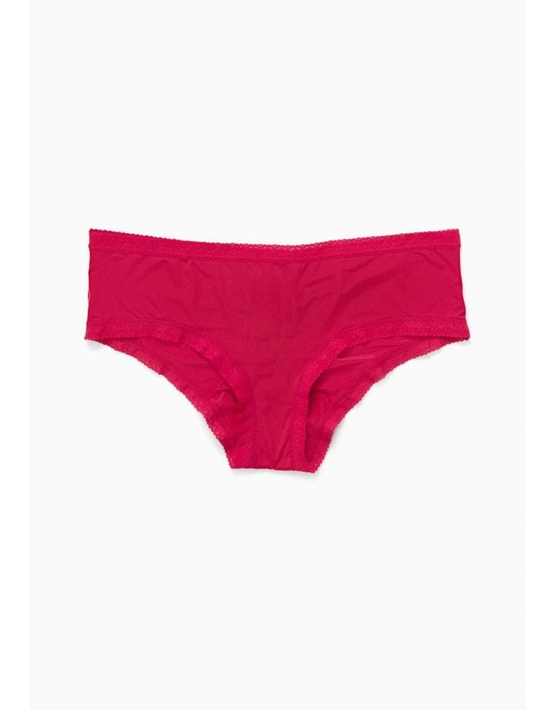 Blush  Hipster Panties - Alexandrite Active & Golf Wear