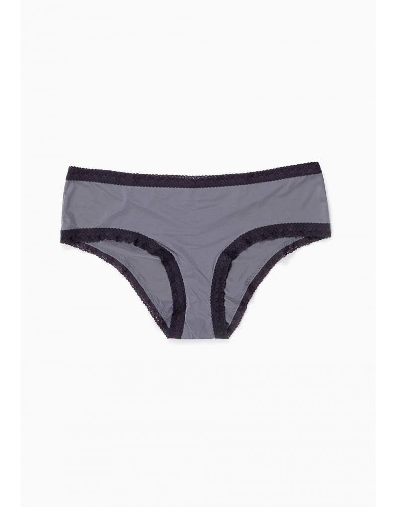 Blush  Hipster Panties - Alexandrite Active & Golf Wear