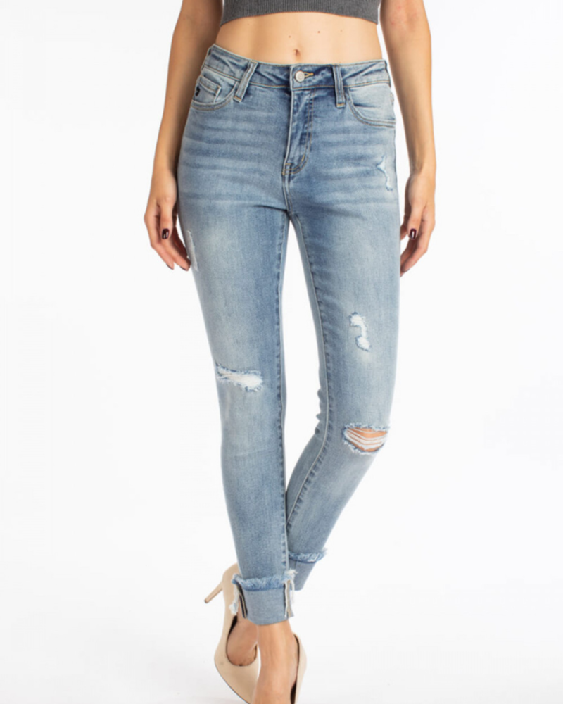 kancan relaxed fit