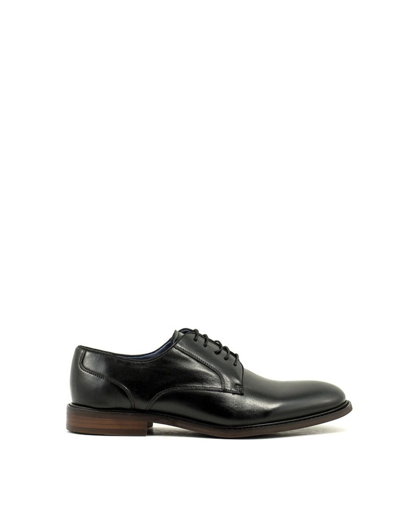 Men’s Steve Madden — Bozlee Shoes in Black at Shoe La La