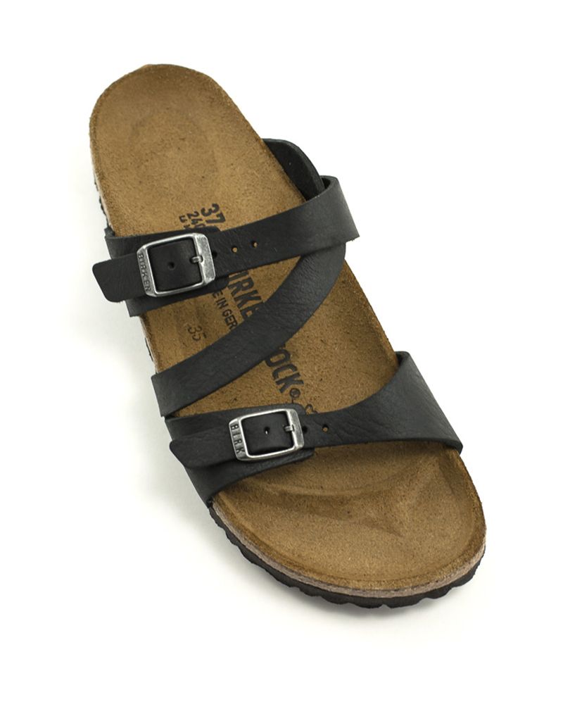 birkenstock salina slim
