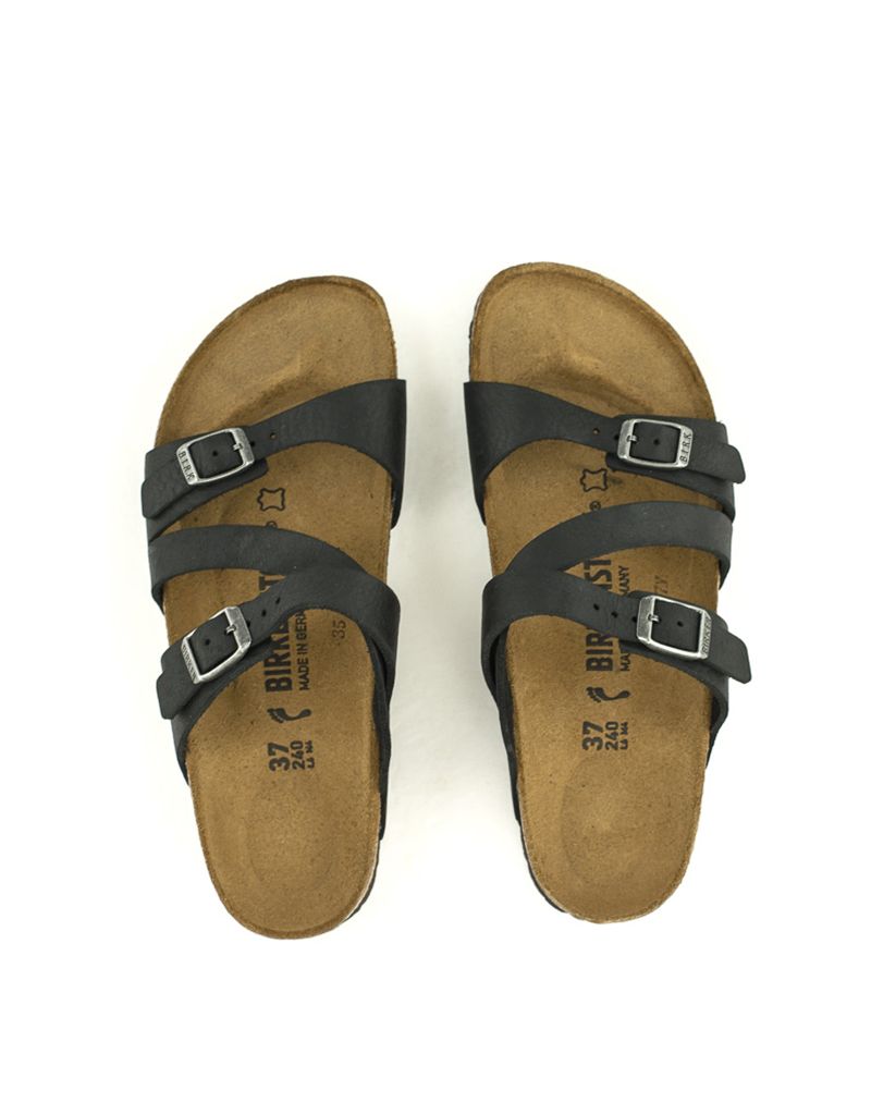 birkenstock salina slim