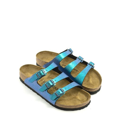 graceful gemm blue birkenstock