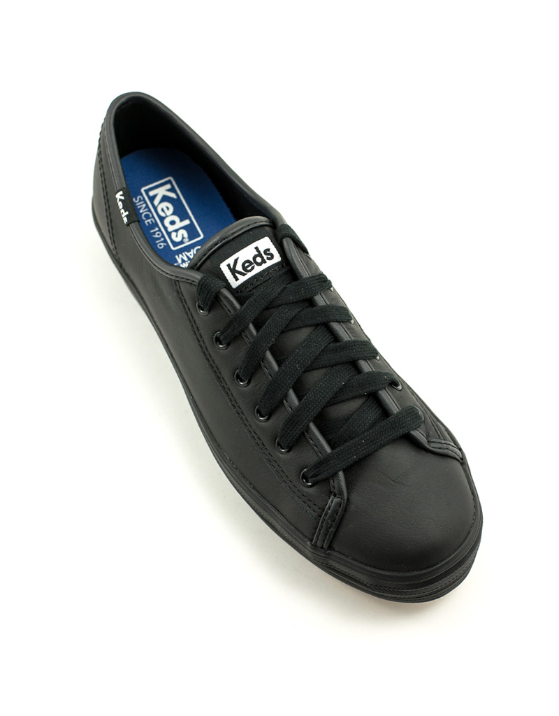 keds black