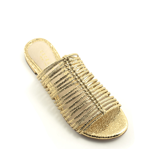 cecelia new york sienna slide sandals