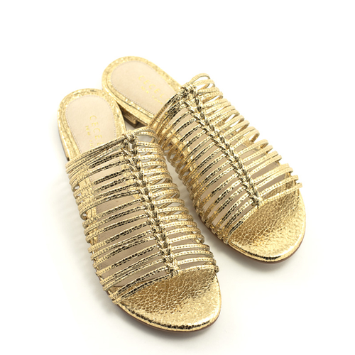 cecelia new york sienna slide sandals