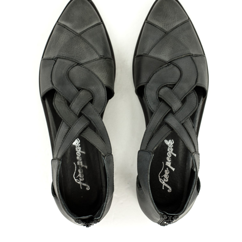 free people wanderlust flat