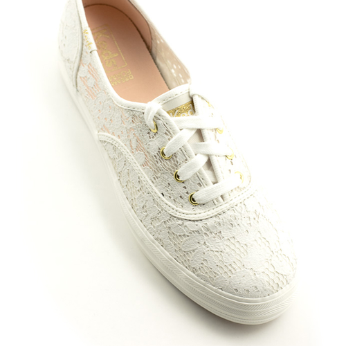 keds triple crochet