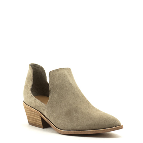 chinese laundry focus bootie canada