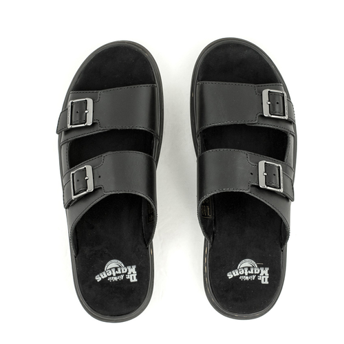 doc marten slides