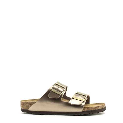 Birkenstock — Arizona Birko Flor 