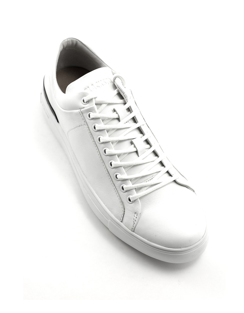 Men's Blackstone — PM56 Sneaker White 