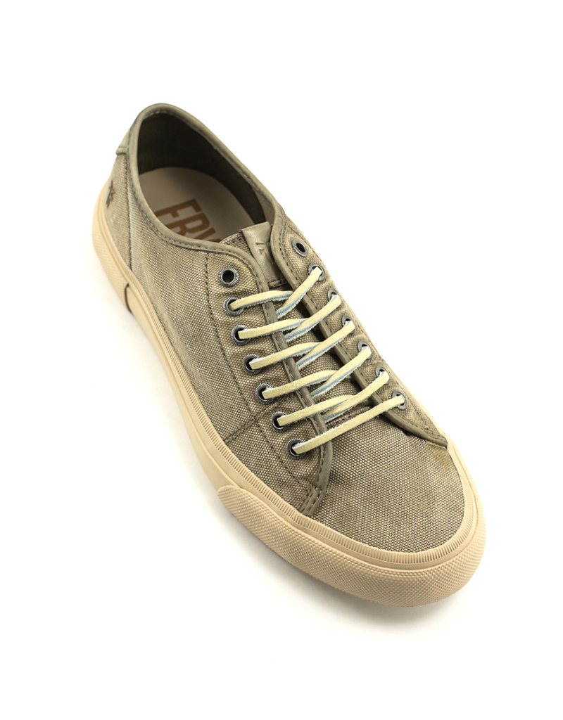 Men's Frye — Ludlow Low Sneakers at 