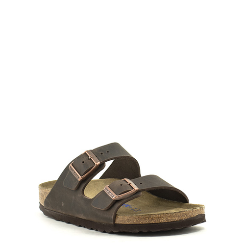 birkenstock arizona habana narrow