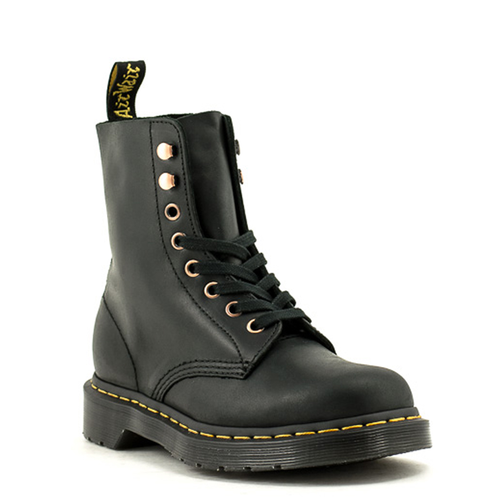 suede doc martens