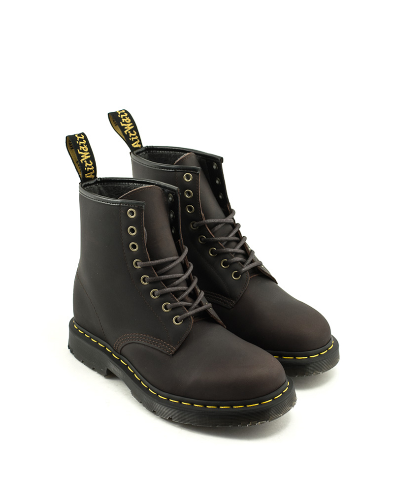 dr martens mens waterproof boots