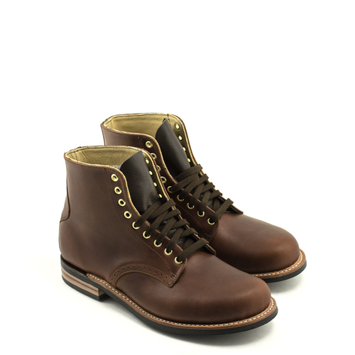 wm moorby boots