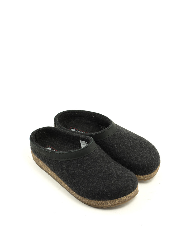 haflinger slippers warranty