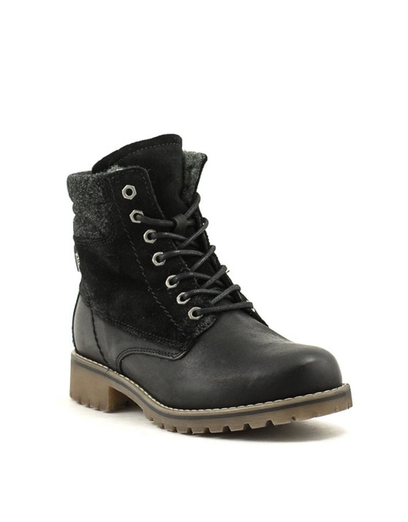 219 black boots