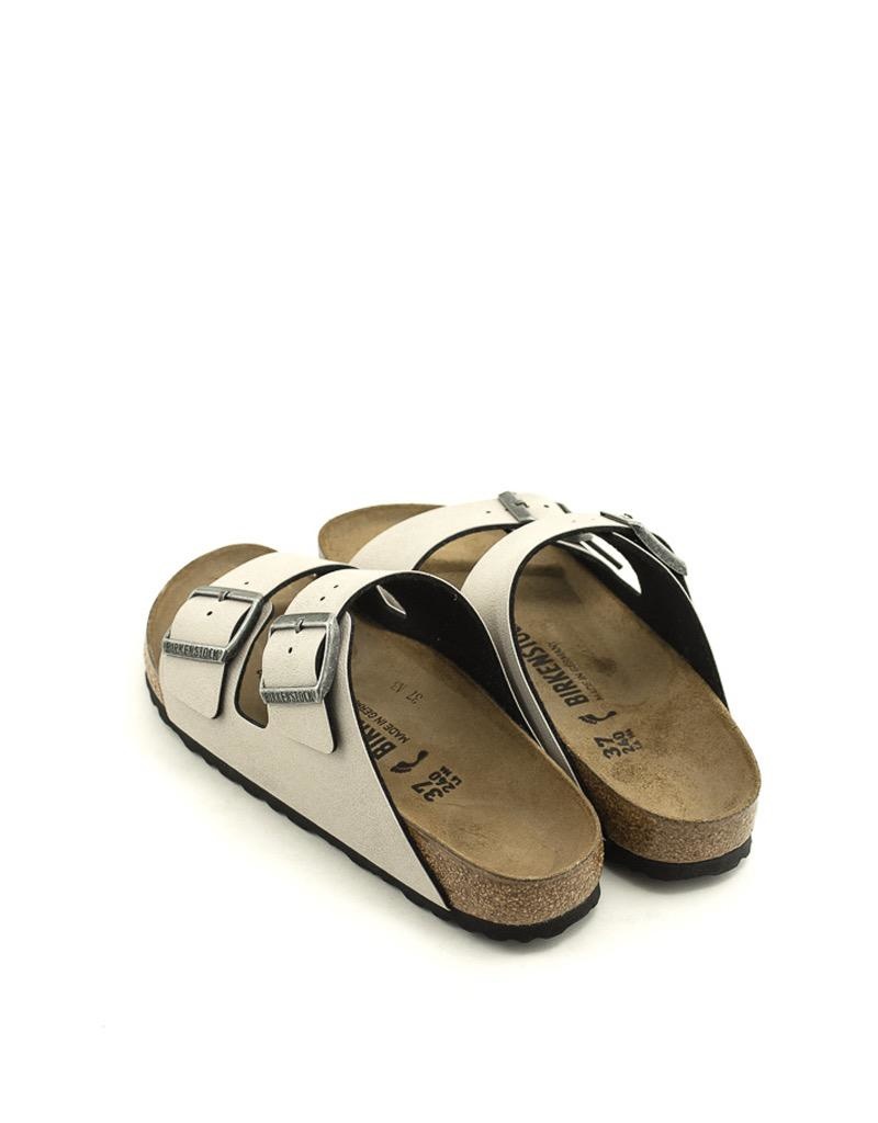 birkenstock arizona stone narrow