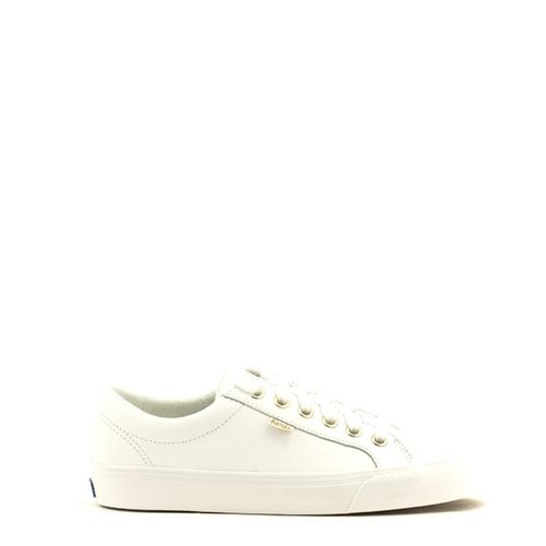keds jump kick sneaker white