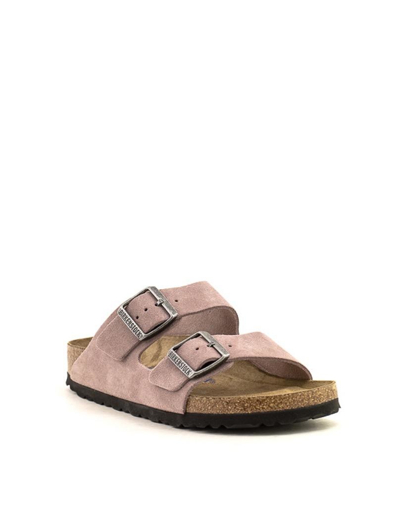 birkenstock arizona soft bed sandals