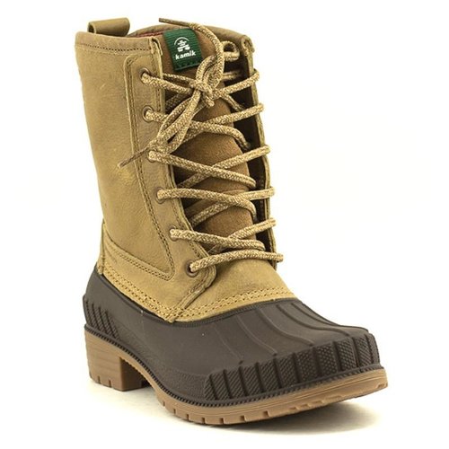 kamik work boots