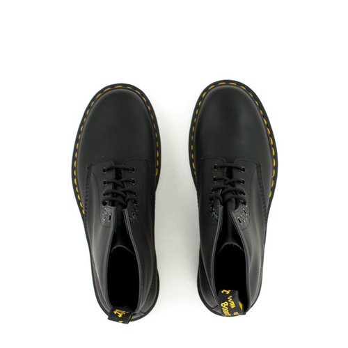 1460 black greasy