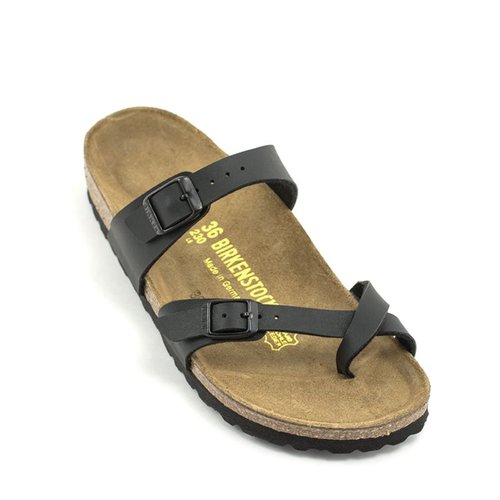 birkenstock mayari narrow vs regular