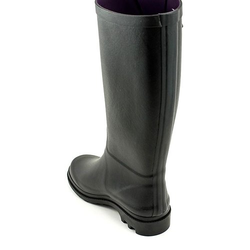 aigle short rain boots