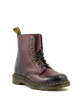 dr martens pascal cherry