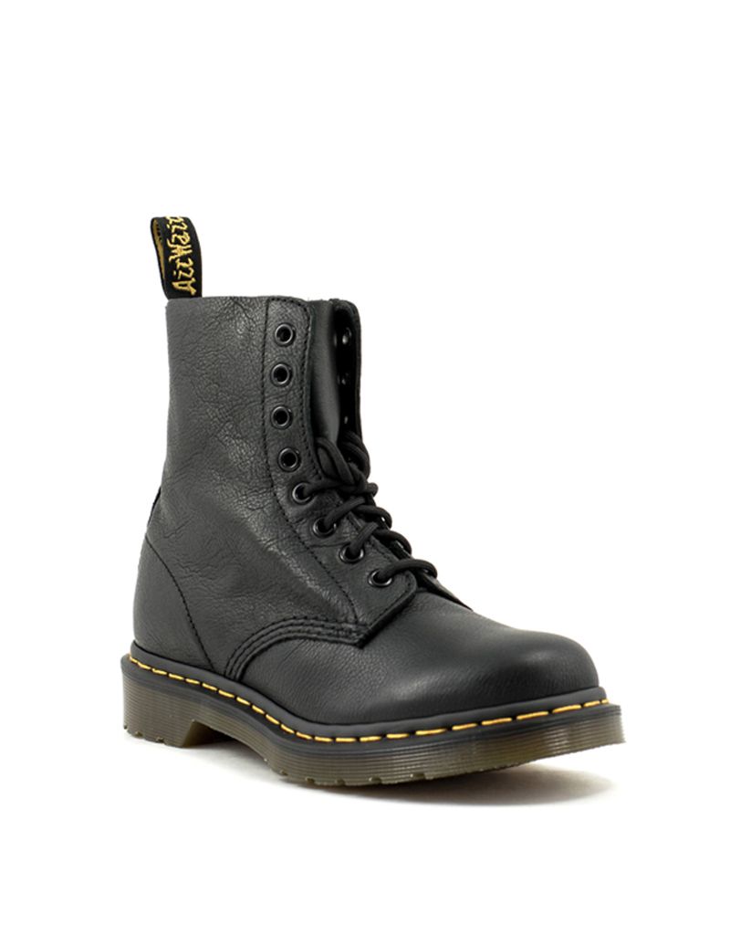 doc martens pascal black virginia