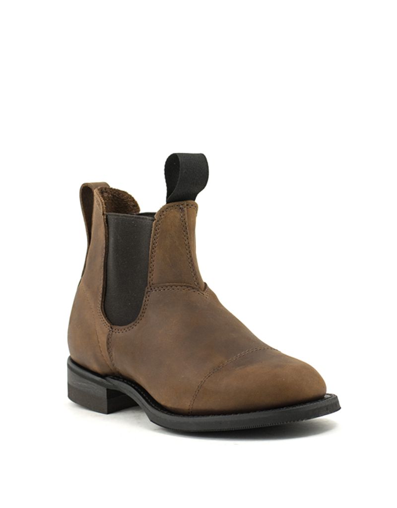 Buy Canada West Romeo Boots Online Now 