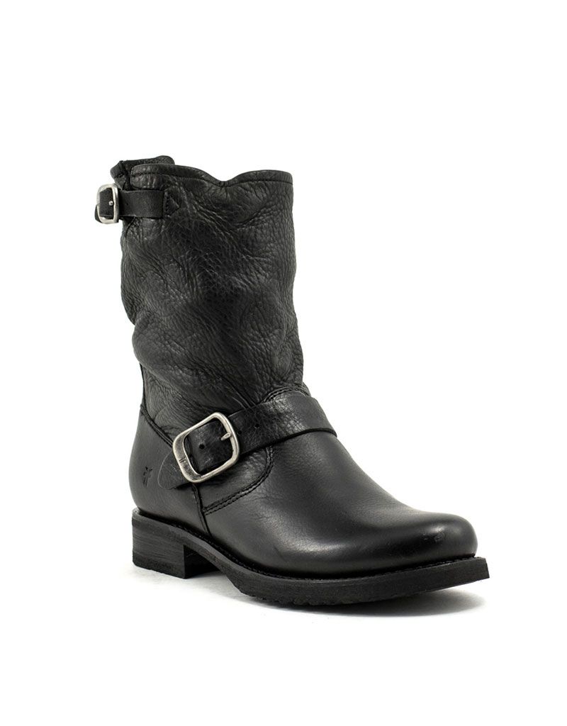 frye women's veronica short boot