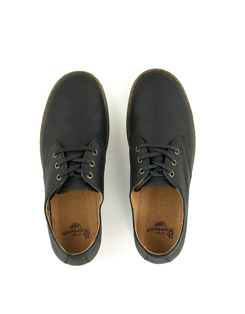 dr martens coronado review