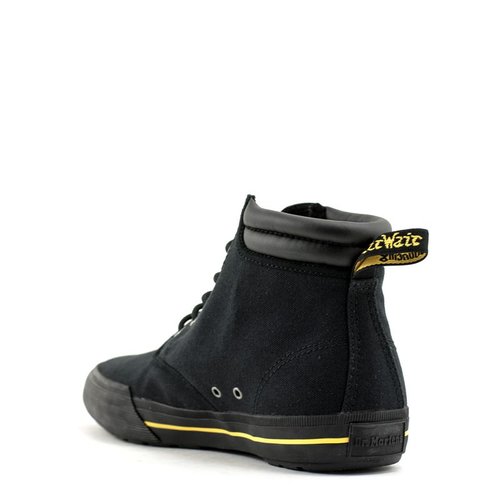 doc martens high top sneakers