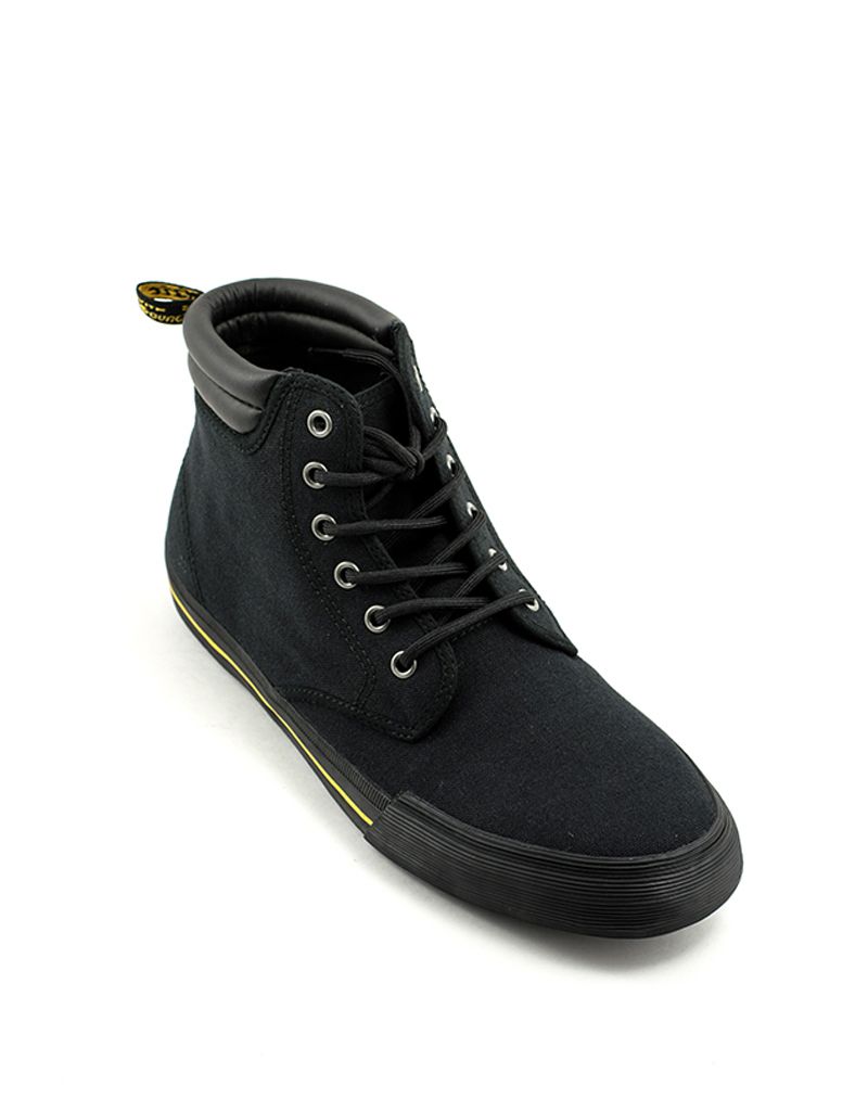 doc martens mens high tops