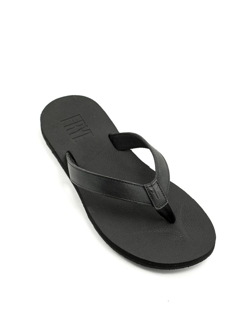 Frye Mens Theo Eva Sandal Slide