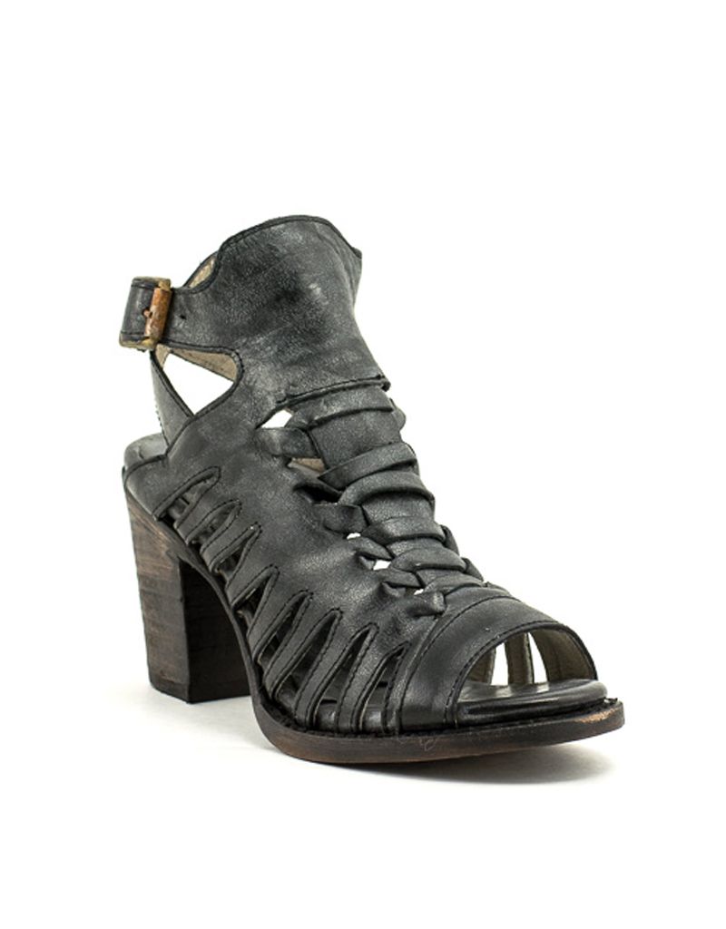 bongo shoes heels