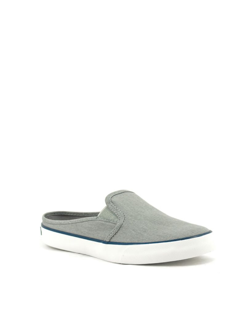 sperry slip on