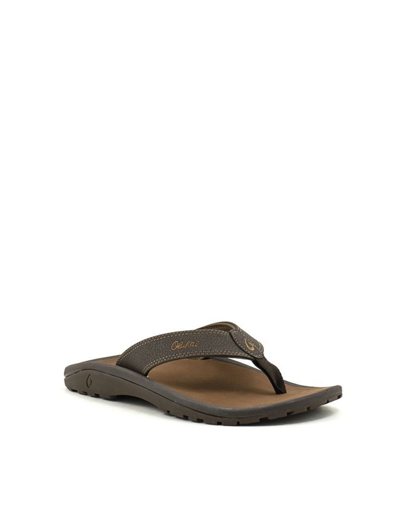 olukai men's ohana sandals