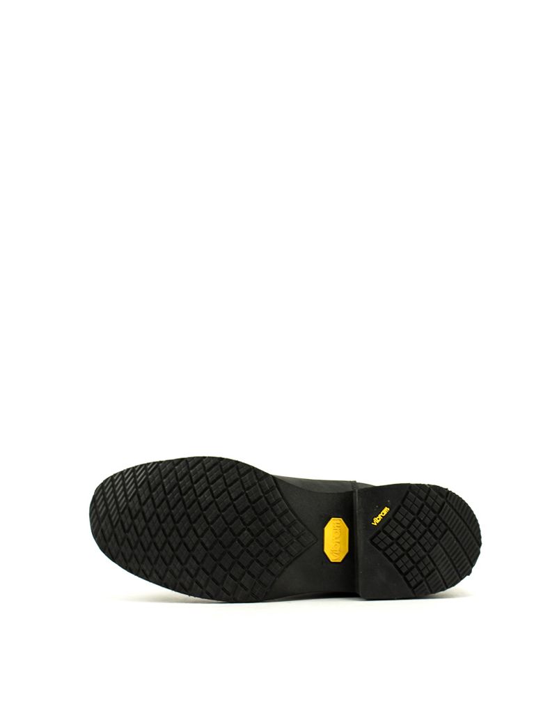 canada west shoe