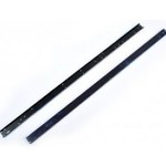 CHASSIS RAILS.