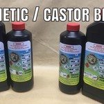 SYNTHETIC CASTOR BLENDS