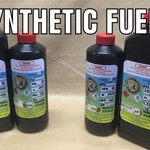 SYNTHETIC FUELS