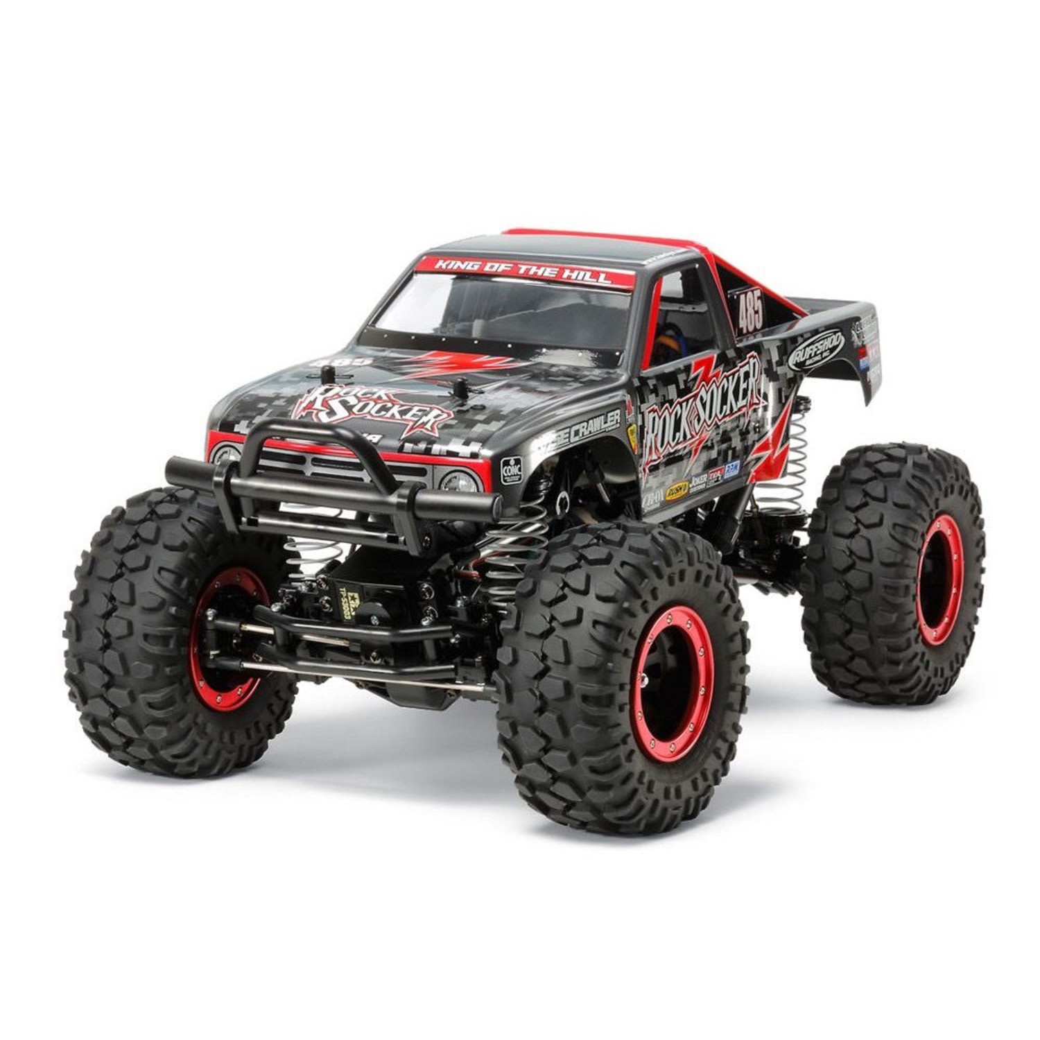 tamiya off road