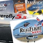 FLIGHT SIMULATORS