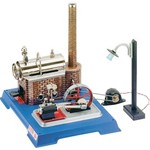 STEAM ENGINES