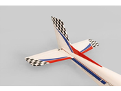 tiger 3 rc plane
