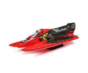 graupner hydroplane